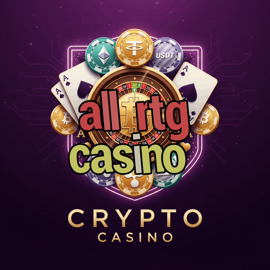 All RTG Casino - Best RealTime Gaming Casino
