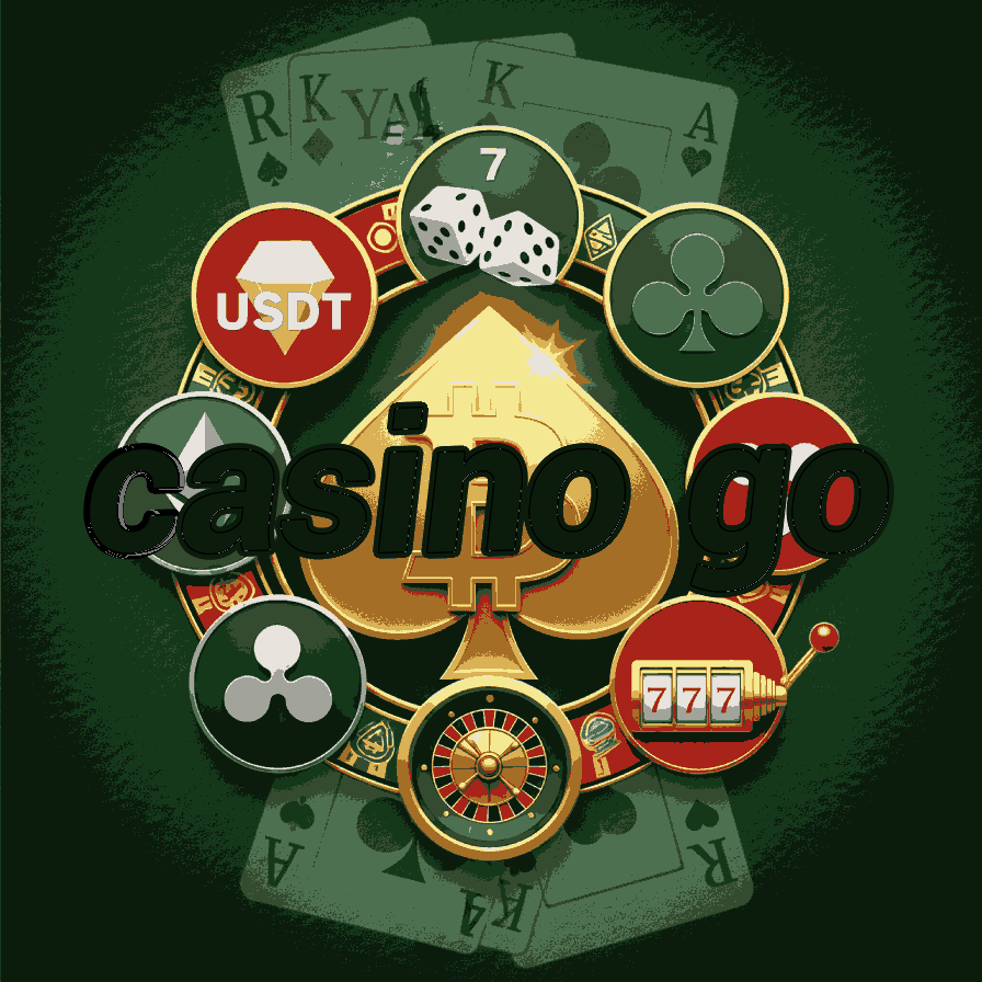 Casino GO - Play Anytime, Anywhere